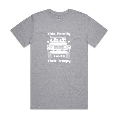 This Family Love Their Troopy Thumbnail