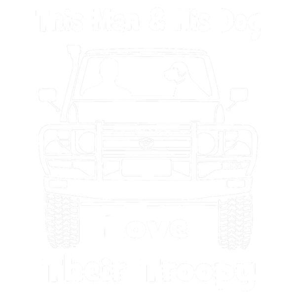 Man & Dog TL Thumbnail