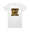 Classic Plus Tee [+5cm] Thumbnail