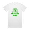 Classic Plus Tee [+5cm] Thumbnail