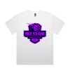 Heavy Faded Minus Tee [-5CM] Thumbnail