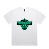 Heavy Faded Minus Tee [-5CM] Thumbnail