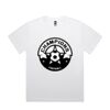 Heavy Faded Minus Tee [-5CM] Thumbnail