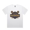 Heavy Faded Minus Tee [-5CM] Thumbnail