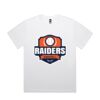 Heavy Faded Minus Tee [-5CM] Thumbnail