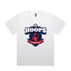 Heavy Faded Minus Tee [-5CM] Thumbnail