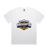 Heavy Faded Minus Tee [-5CM] Thumbnail