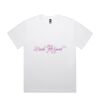 Heavy Faded Minus Tee [-5CM] Thumbnail
