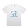 Heavy Faded Minus Tee [-5CM] Thumbnail