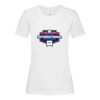 Stedman Ladies Classic Tee Thumbnail